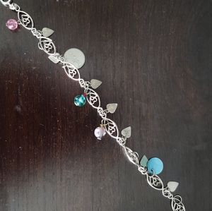 One-of-a-kind Bracelet